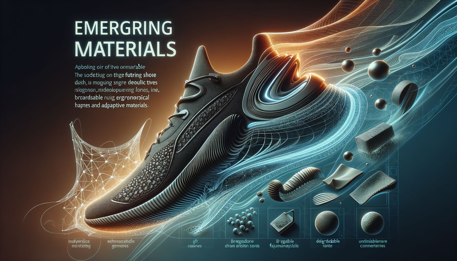 Innovative Silhouettes and Functional Features