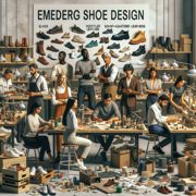 Sustainable Practices Adopted by FootwearAcademy Alumni