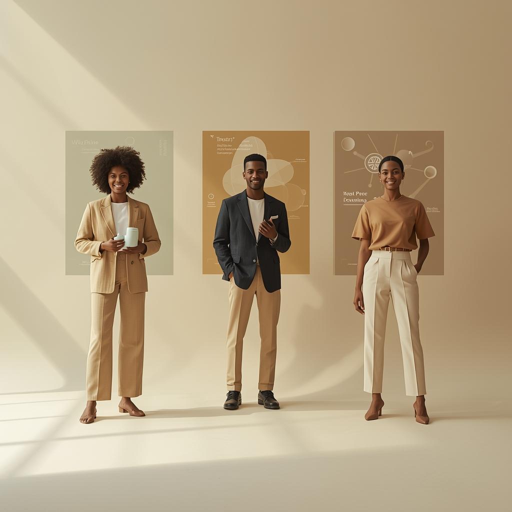 Commerce, collaboration and social impact